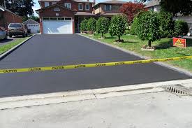 Best Permeable Paver Driveways  in Oblong, IL